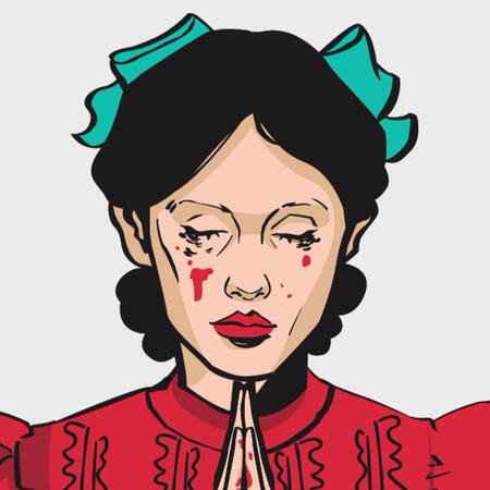 "Pearl" Motion Graphics