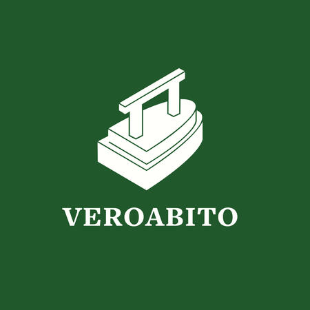 &quot;Veroabito&quot; Branding