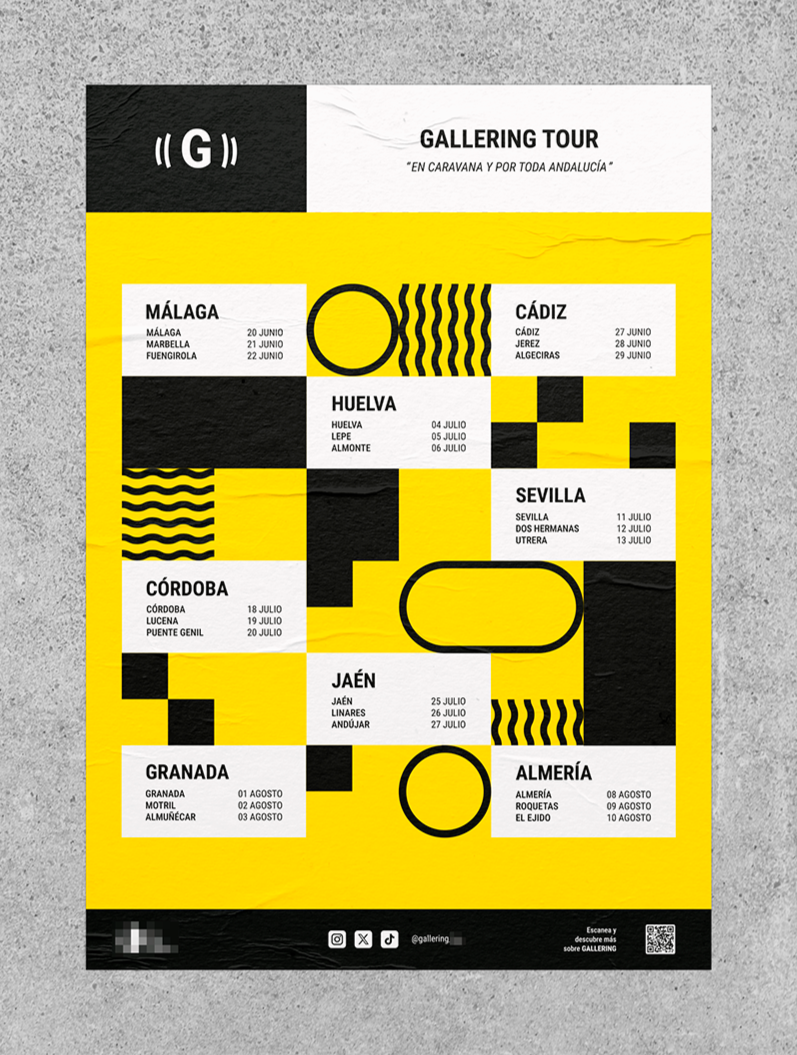 GALLERING_POSTER GALLERING_POSTER