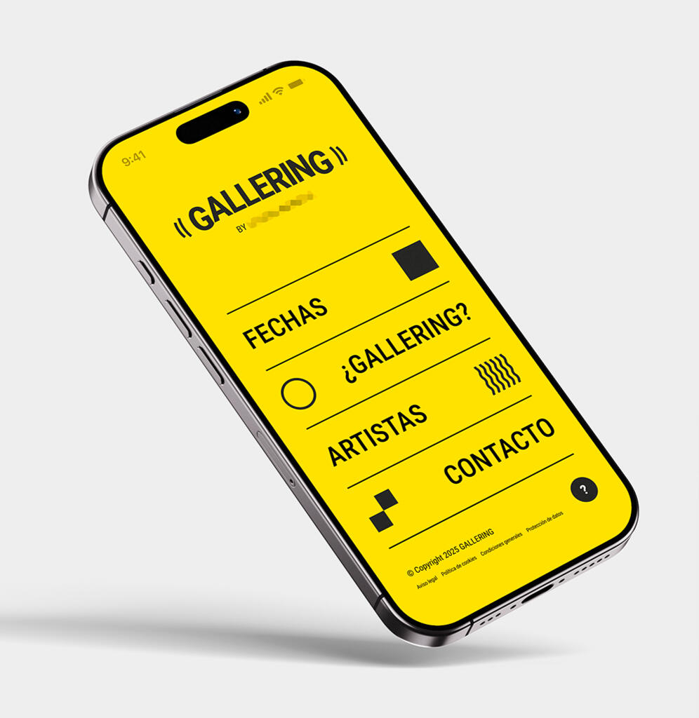 GALLERINGWEBMOVIL GALLERINGWEBMOVIL