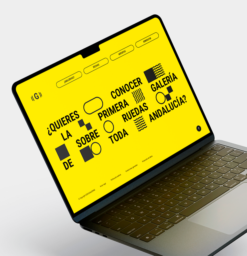 GALLERINGWEBESC GALLERINGWEBESC