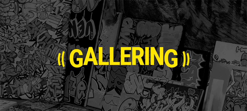 GALLERING